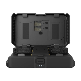 Etui ładujące INSTa360 Portable Charging Case 10000mAh - 2