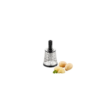  Additional inserts for the 19080 Gefu TRANSFORMA grater - 2
