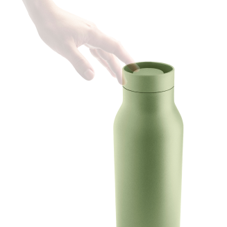 Butelka termiczna Eva Solo Urban Thermo Flask 0.5l Pistachio - 3