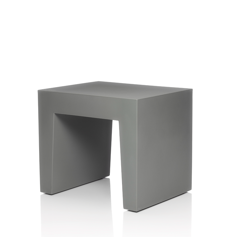 Siedzisko Fatboy Concrete Seat Grey