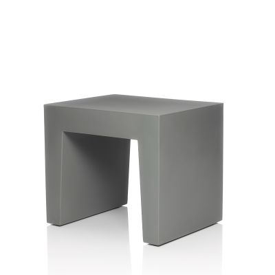  Fatboy Concrete gray seat