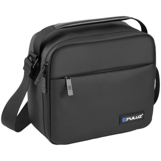  PULUZ Carrying Case for DJI Mini/Osmo Pocket (Black) - 2