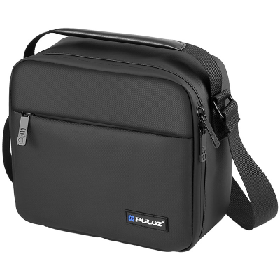  PULUZ Carrying Case for DJI Mini/Osmo Pocket (Black)