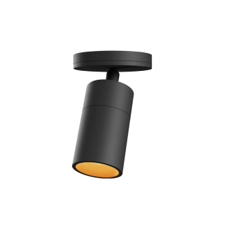 Lampa sufitowa SACKit Expo Ceiling Black - 2