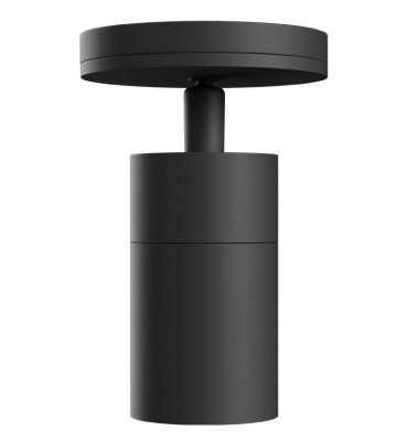 SACKit Expo Ceiling Lamp Black