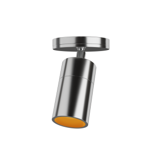 Lampa sufitowa SACKit Expo Ceiling Polished - 2