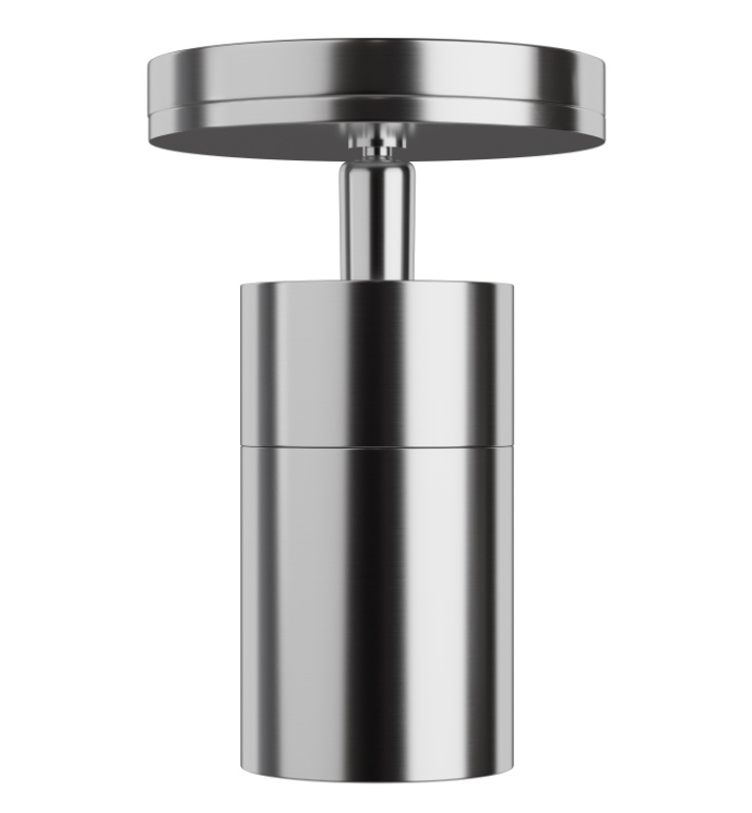 Lampa sufitowa SACKit Expo Ceiling Polished