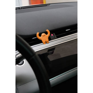 Zapach do auta United Pets Aromastories Pink Paradise - 15