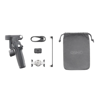 Gimbal DJI Osmo Mobile 7P - 2