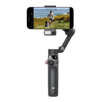 Gimbal DJI Osmo Mobile 7P - 3