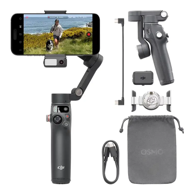 Gimbal DJI Osmo Mobile 7P
