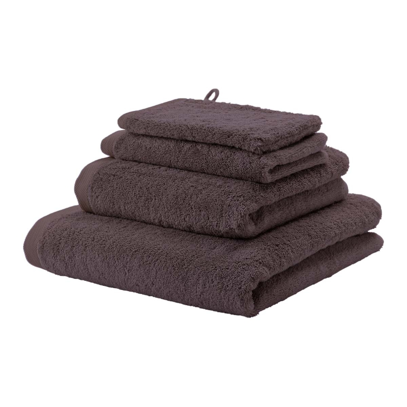  Aquanova London Calla towel 55x100 cm