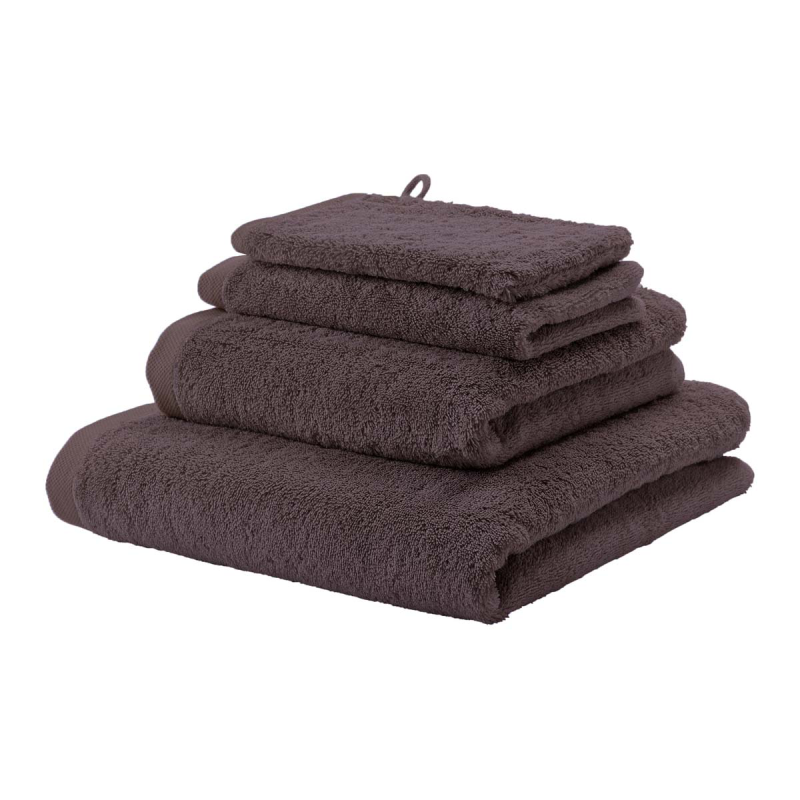  Aquanova London Calla towel 55x100 cm