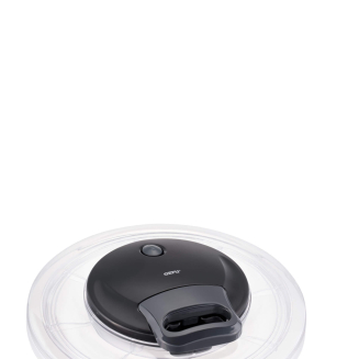 GEFU | Wirówka do sałaty PULLIT - 4