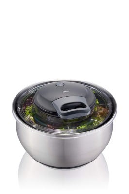  GEFU | PULLIT lettuce spinner