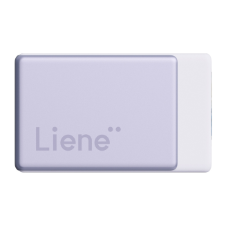 Przenośna drukarka do zdjęć LIENE Pearl N200 Pro 2x3