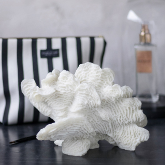 Dekoracja Mette Ditmer Coral Fan Large - 3