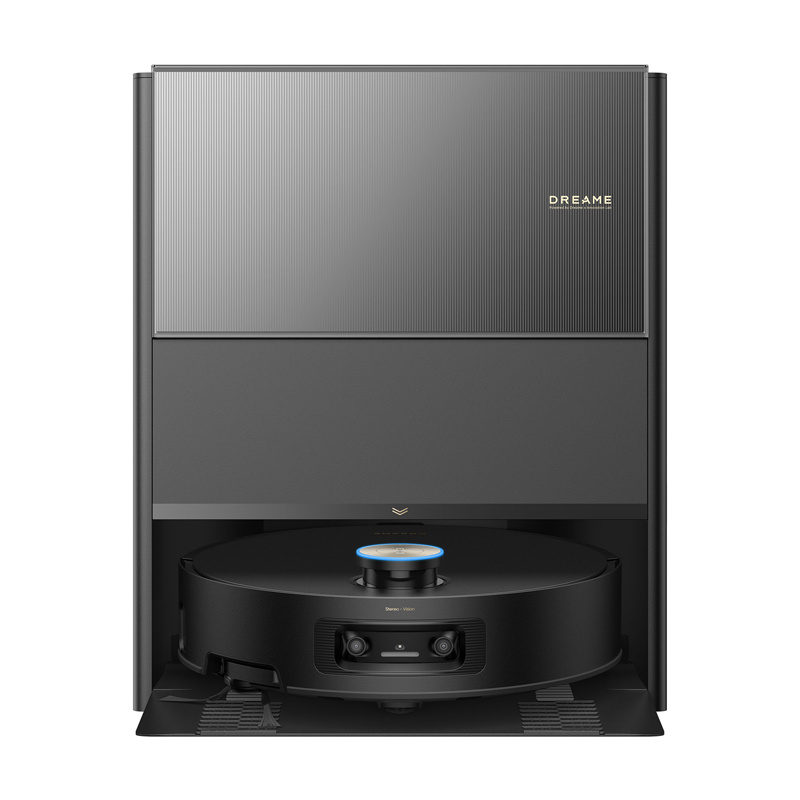 Robot sprzątający DREAME Aqua10 Ultra Roller Complete