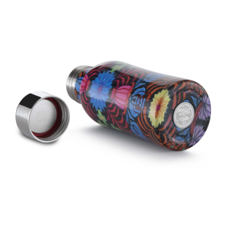 Butelka termiczna Casa Bugatti B BOTTLES Vinicunca 350 ml - 2