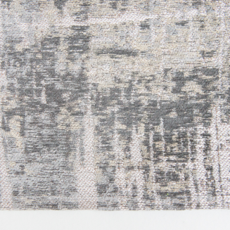 Dywan Louis de Poortere Atlantic Streaks coney grey - 4