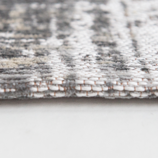 Dywan Louis de Poortere Atlantic Streaks coney grey - 6