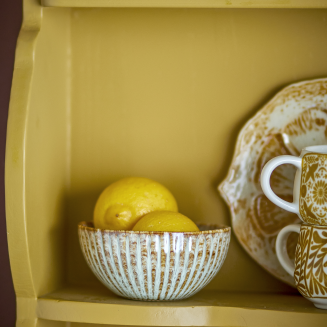 Miseczka Creative Collection Fleur 11 cm - 3