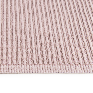 Mata łazienkowa Sorema Ribbon Nude - 3