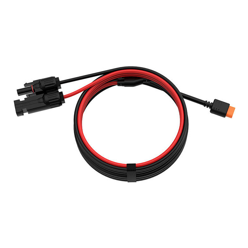  ECOFLOW MC4-XT60i cable 2.5m