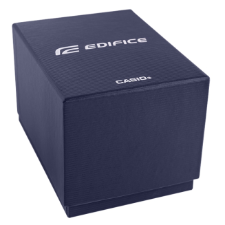 Zegarek Męski CASIO EDIFICE EF-527D-1AVEF + BOX - 8