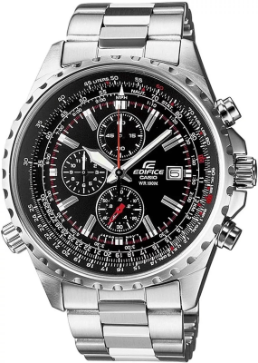 Zegarek Męski CASIO EDIFICE EF-527D-1AVEF + BOX