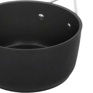  Demeyere Alu Pro 5 titanium pot - 2 ltr - 2