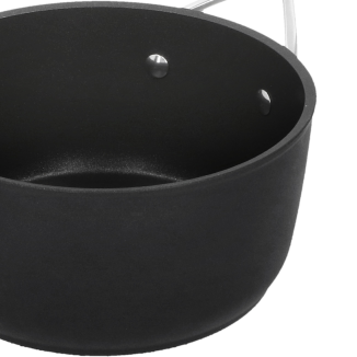 Rondel tytanowy Demeyere Alu Pro 5 2.0 l - 2