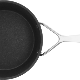  Demeyere Alu Pro 5 titanium pot - 2 ltr - 3