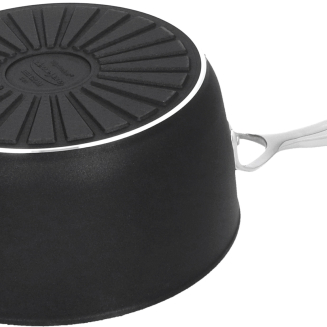  Demeyere Alu Pro 5 titanium pot - 2 ltr - 5