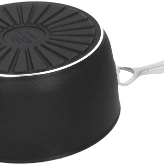 Rondel tytanowy Demeyere Alu Pro 5 - 2.0 l | BESTSELLER - 5