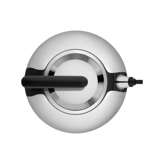 Czajnik z gwizdkiem Alessi Bulbul by Castiglioni - 3