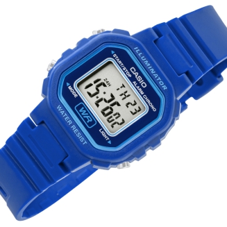 Zegarek Męski CASIO LA-20WH-2AEF Unisex + BOX - 2