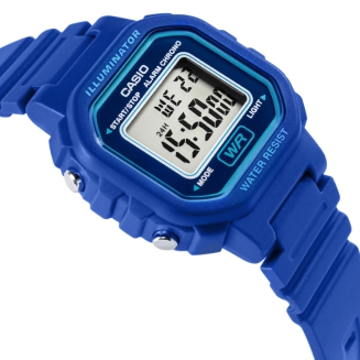 Zegarek Męski CASIO LA-20WH-2AEF Unisex + BOX - 3