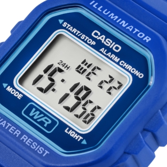 Zegarek Męski CASIO LA-20WH-2AEF Unisex + BOX - 4