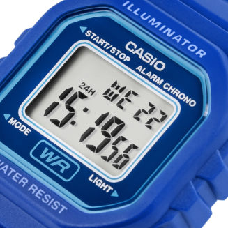 Zegarek Męski CASIO LA-20WH-2AEF Unisex + BOX - 4