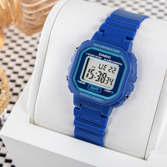 Zegarek Męski CASIO LA-20WH-2AEF Unisex + BOX - 5