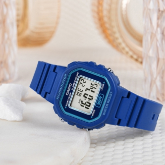 Zegarek Męski CASIO LA-20WH-2AEF Unisex + BOX - 6
