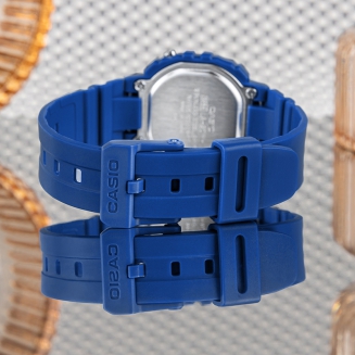 Zegarek Męski CASIO LA-20WH-2AEF Unisex + BOX - 7