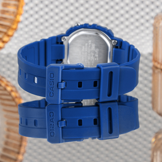 Zegarek Męski CASIO LA-20WH-2AEF Unisex + BOX - 7