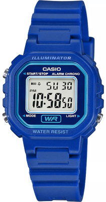 Zegarek Męski CASIO LA-20WH-2AEF Unisex + BOX