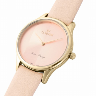 Zegarek Damski G.Rossi 11765A-5E2 + BOX - 2