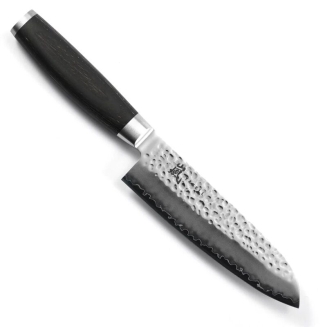 Nóż Santoku Yaxell Taishi 16.5 cm - 2