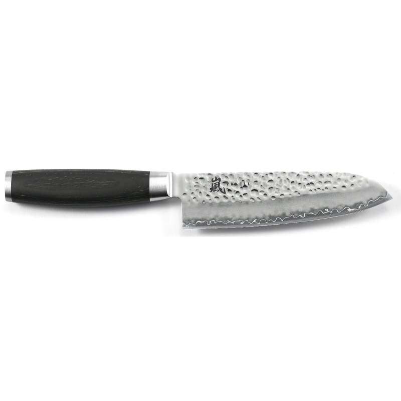 Nóż Santoku Yaxell Taishi 16.5 cm