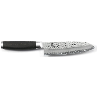 Nóż Santoku Yaxell Taishi 16.5 cm