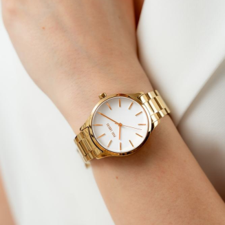 Zegarek Damski PAUL LORENS PL20007B-3D1 + BOX - 4